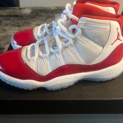 Jordan 11 Cherry Size 5