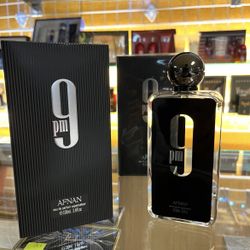 9pm Amazing Fragrance 🍭