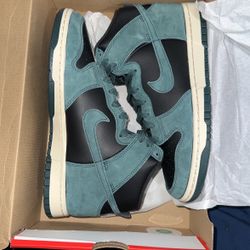 Dunks 8.5 Men