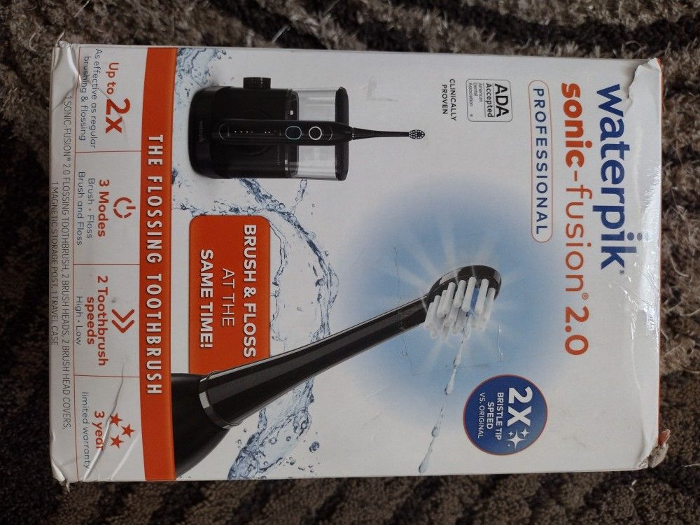 Waterpik
