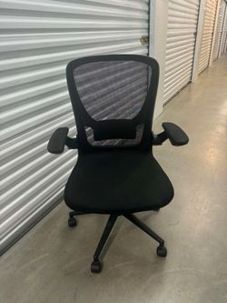 Office chair
