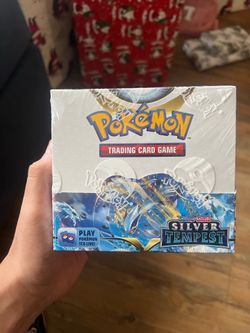 Pokemon Box