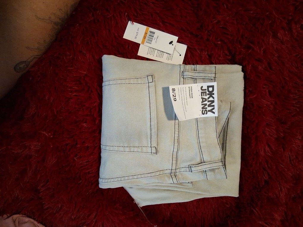 DLNY Jeans