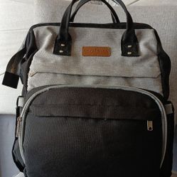 Diaper Bag