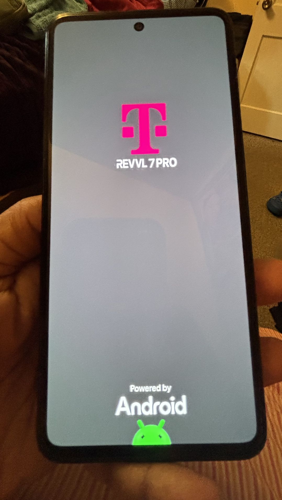 T-Mobile Phone
