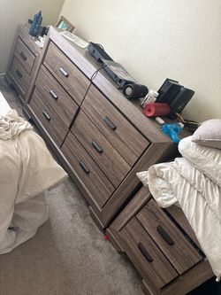 Dresser for sale