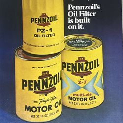 Vintage Advertising 