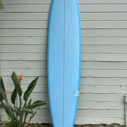 Surfboard 8’0