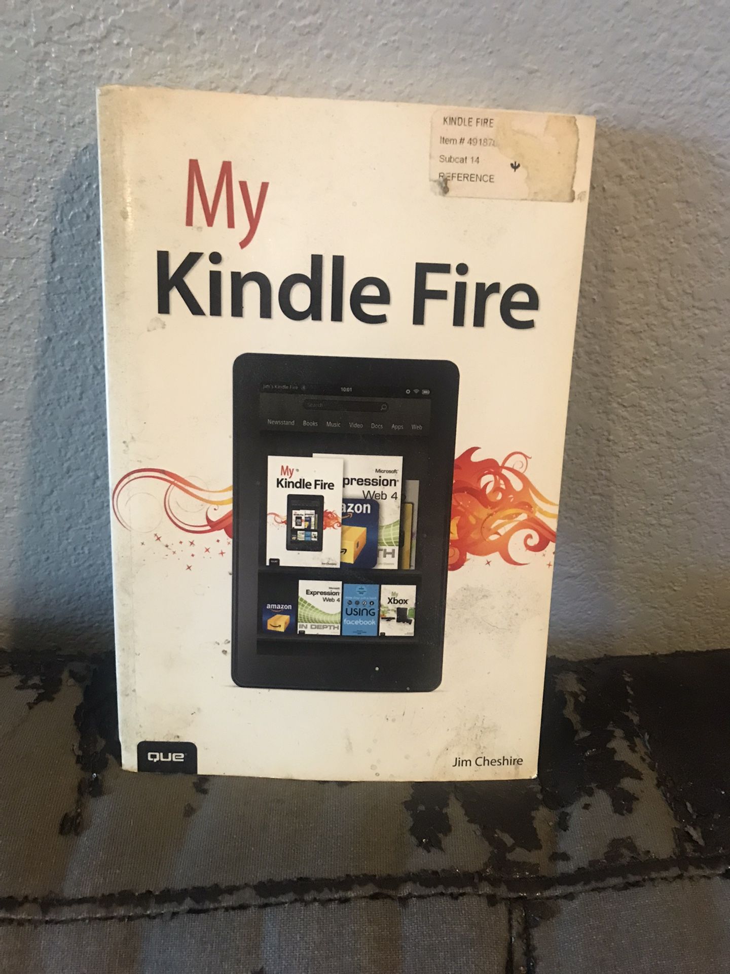 Kindle Fire for Sale in Los Angeles, CA OfferUp