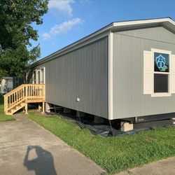 2022 Mobile Home For Finance -