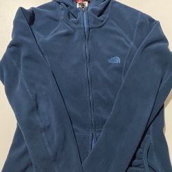 The North Face Thin Jacket Womens Size Medium