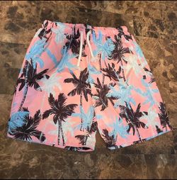 SHEIN Swim Shorts