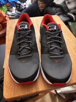 Nike Air One TR Mens Red/Black Size 11