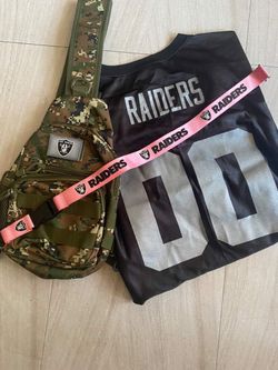 Raider Mom