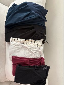 Maternity Work Clothes
