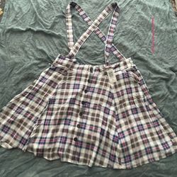 Torrid Skirt Size 1