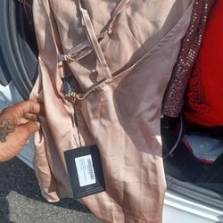Satin Slip. Champagne Color .. Prettylittlething. Brand New