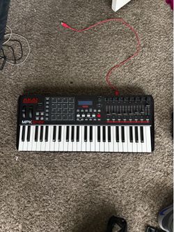 Akai 249
