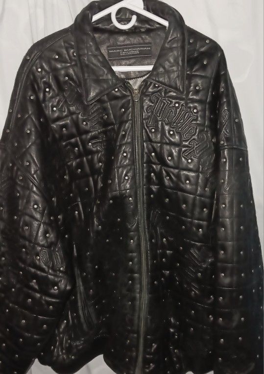 Pelle Pelle RARE Exclusive Edition 2000 (Retail $2,100)