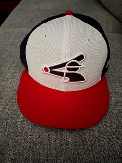 White Sox new era 59FIFTY fitted hat