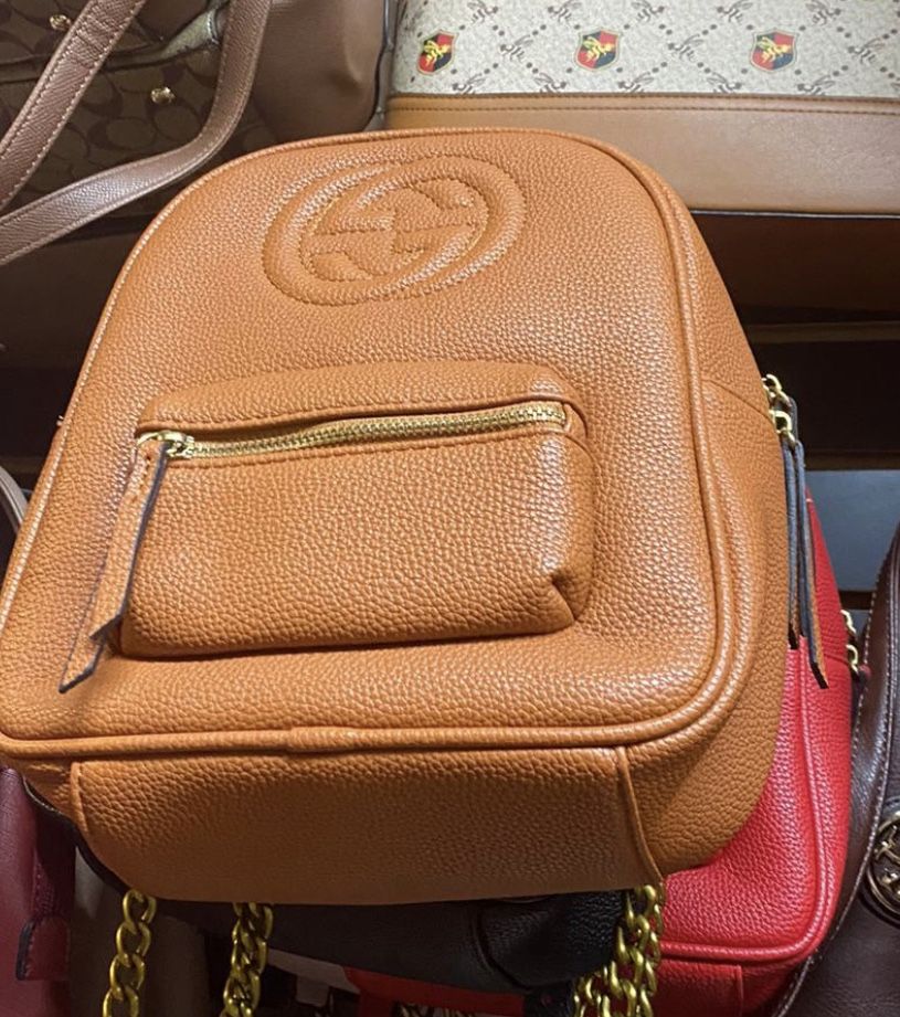 Luxury Designer Backpack Brand New for Sale in Snellville, GA - OfferUp