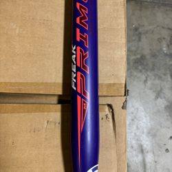 Slow Pitch Softball Bat