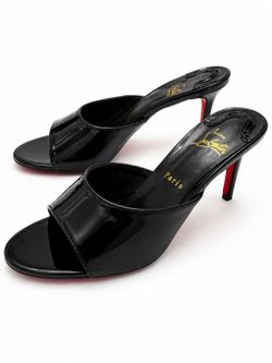 Sandalias de moda