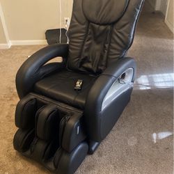 Massage Therapy Reclining Chair 