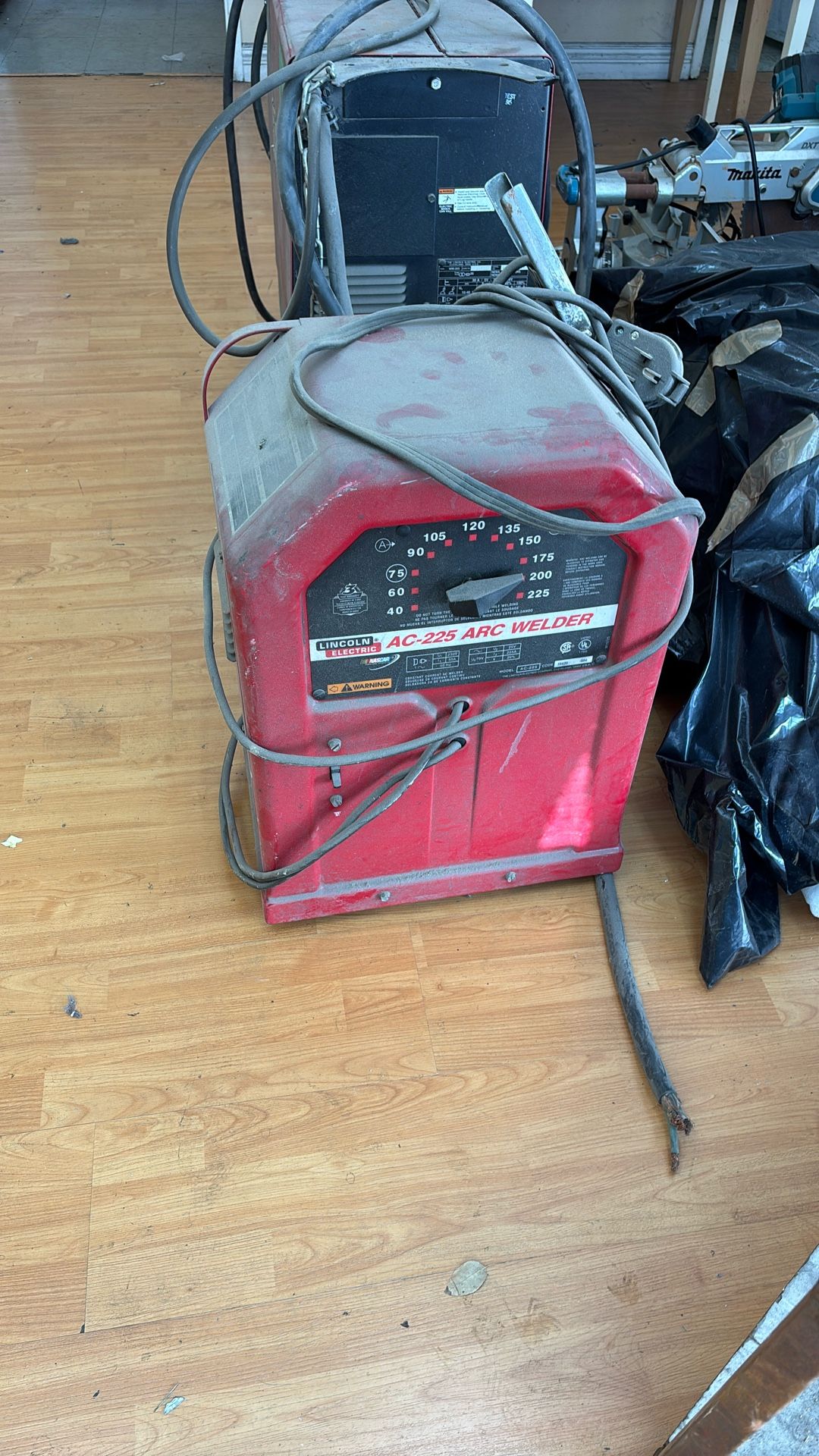 Welder