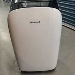 Portable aC