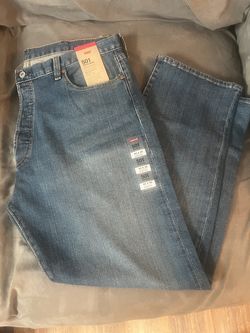 501 Levi’s
