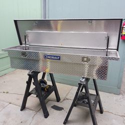 Kobalt Crossover Tool Box $279 Obo