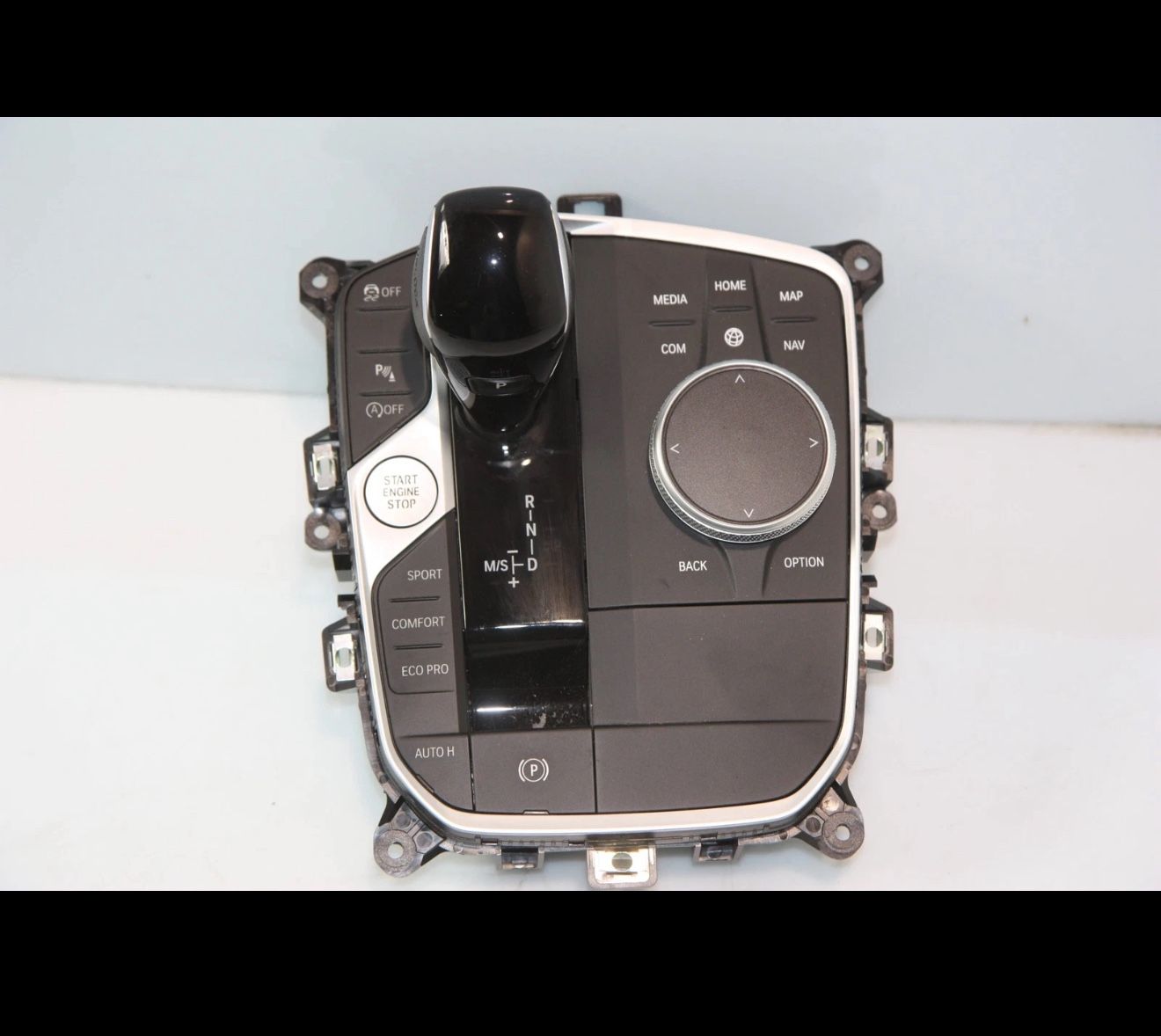 BMW M340i Pre Lci Shifter For All Models 2020-2025