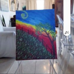 Handmade Painting