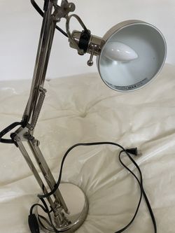 Desk Lamp