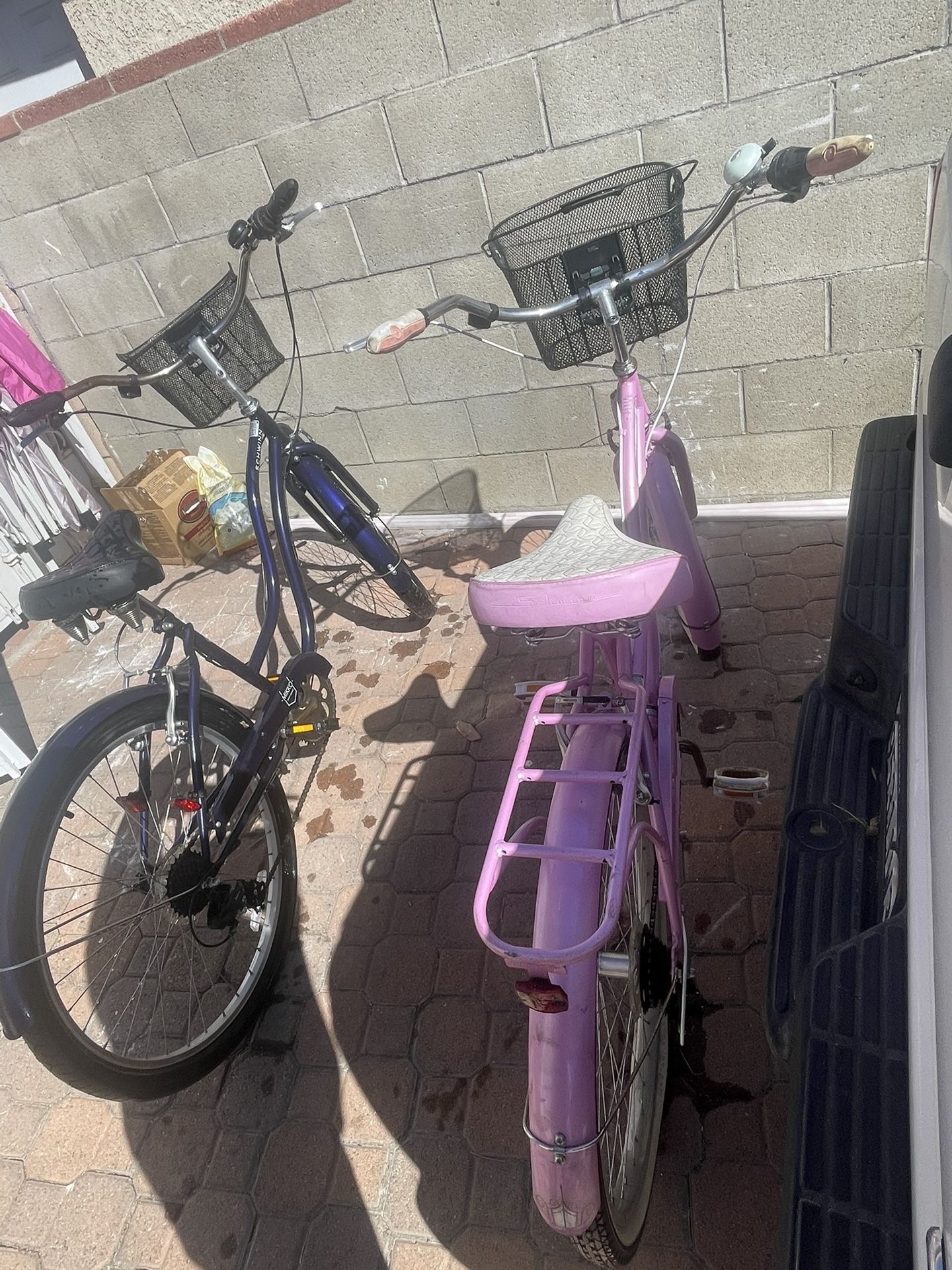Used Schwinn Beach Cruiser Bikes