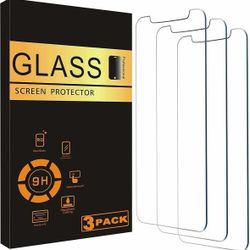 New iPhone 14 And 13 Screen Protectors 
