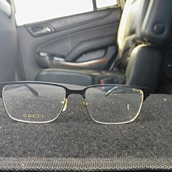 Gucci Glasses