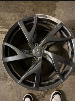 2015 Infiniti 370z