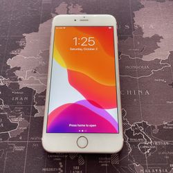 APPLE IPHONE 6S PLUS -TMOBILE//SPRINT -FULLY FUNCTIONAL!!!!!