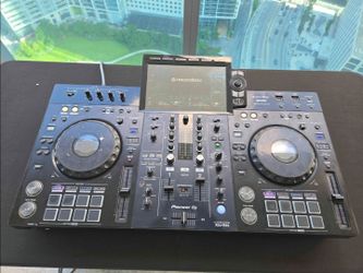 Pioneer XDJ RX3 $1750