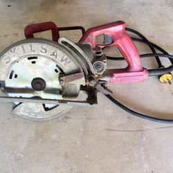 SKILSAW CIRCULAR SAW