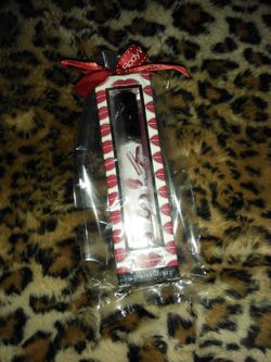 New Victoria Secret kiss perfume perfect for stocking stuffers