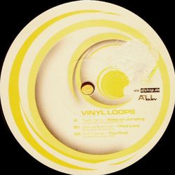 Vinyl Loops Volume 7 (12" Record) 2002
