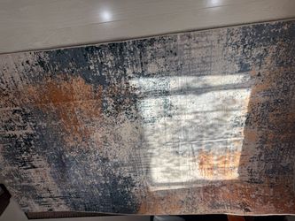 Area rug