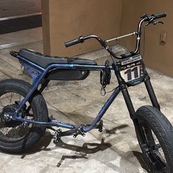 Super73 ZX (WILLING TO NEGOTIATE) 