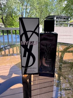 YSL Myself Mens cologne