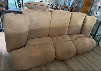 Sofa bed $50 OBO
