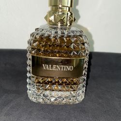 Valentino Uomo Cologne