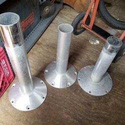Boat Seat Pedestal 